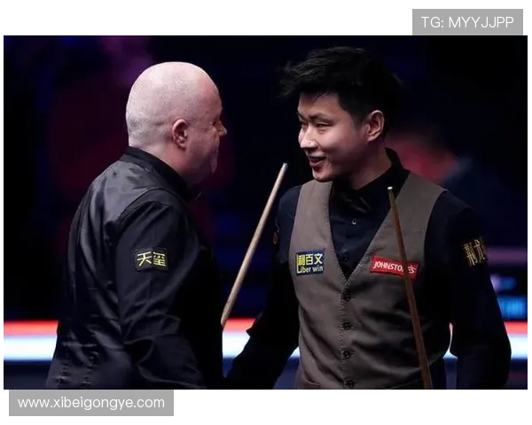 赵心童绝杀晋级再战老将决赛巅峰