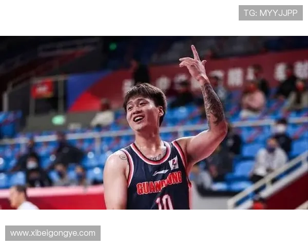 赵睿塔克荣膺CBA常规赛第十周最佳