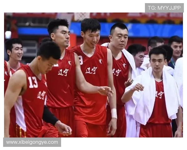 辽宁李悦洲全面提升攻防双威力