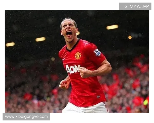 费迪南德对比利马勒温犯规引裁判说明